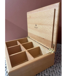 Dokmak Devided Box