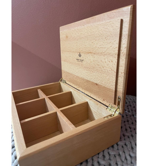 Dokmak Devided Box