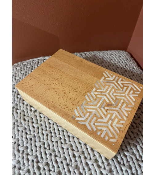 Dokmak Devided Box