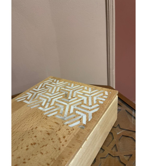 Dokmak Devided Box