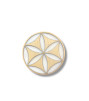 Flower Of Life Coaster