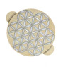 Flower Of Life Tray