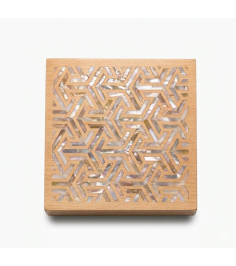 Dokmak Jewelry Box