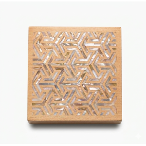 Dokmak Jewelry Box