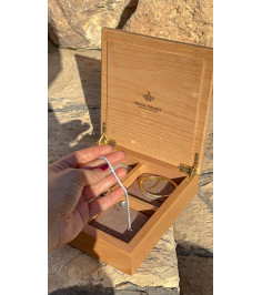 Dokmak Jewelry Box