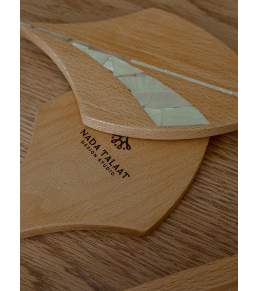 Sacred Lotus - Dusk | Coaster