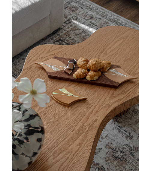 Sacred Lotus - Dusk | Platter