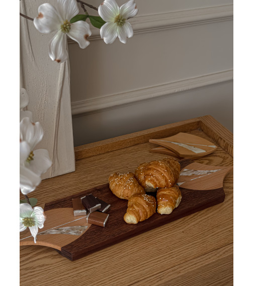 Sacred Lotus - Dusk | Platter