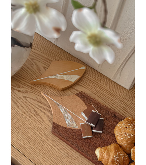 Sacred Lotus - Dusk | Coaster