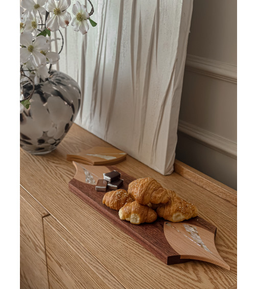 Sacred Lotus - Dusk | Platter