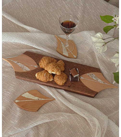 Sacred Lotus - Dusk | Platter