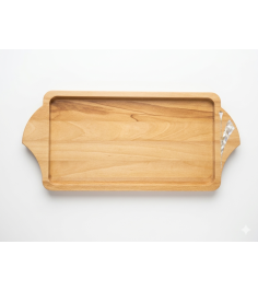 Sacred Lotus - Dusk | Serving Tray