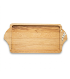 Sacred Lotus - Dusk | Serving Tray