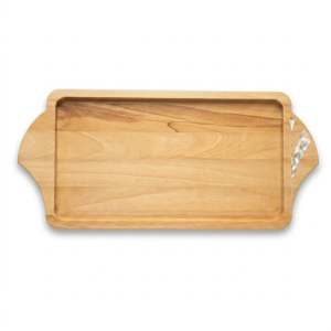 Sacred Lotus - Dusk | Serving Tray