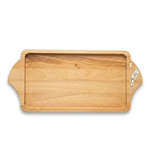 Sacred Lotus - Dusk | Serving Tray