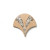 White Mother of pearl inlay 