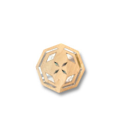 Koutoubia Coaster