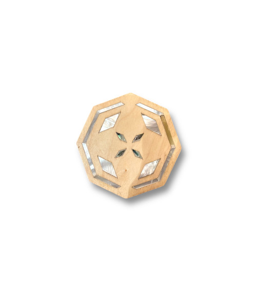 Koutoubia Coaster