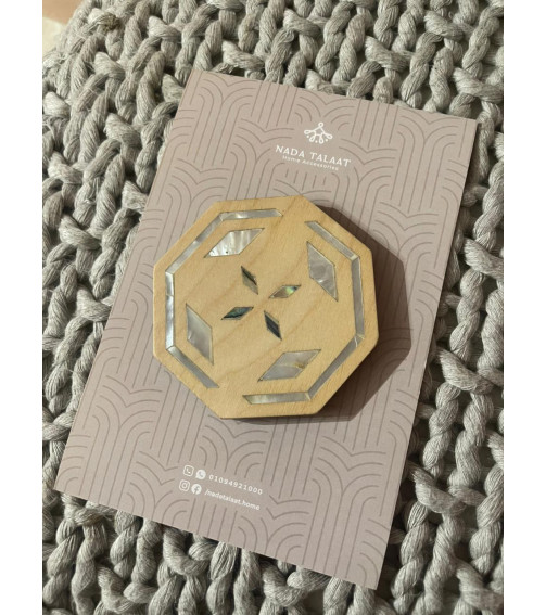 Koutoubia Coaster