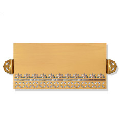 Koutoubia Tray - Mother of pearl Inlay