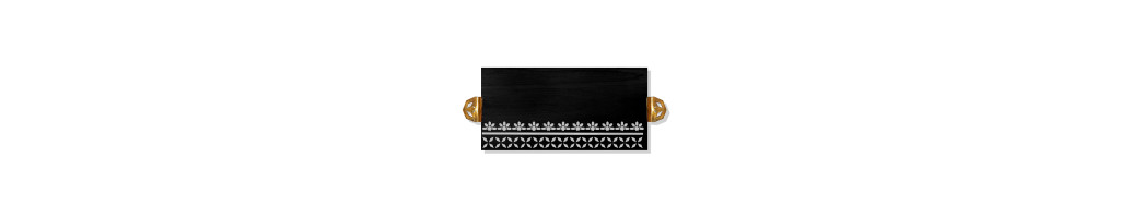 Moroccan Collection