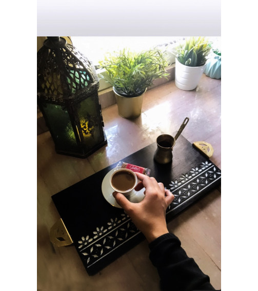 Koutoubia Tray
