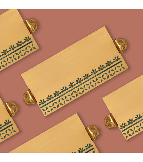 Koutoubia Tray