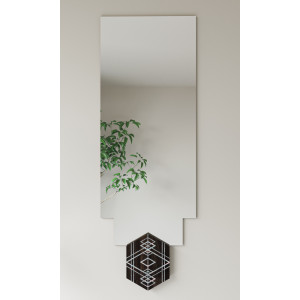 Minaret Mirror