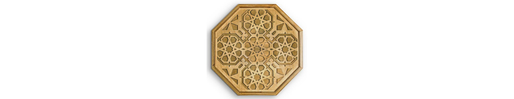 Geometrical Collection