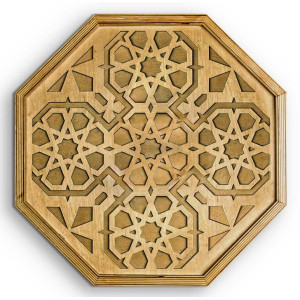 Geometrical Collection