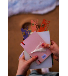 SEEDS Bookmarks