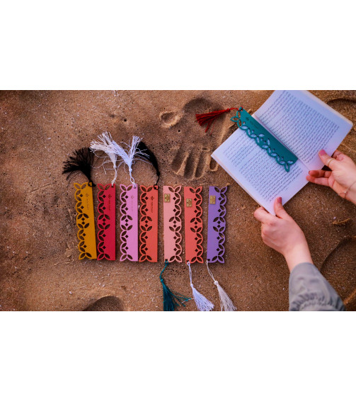 SEEDS Bookmarks