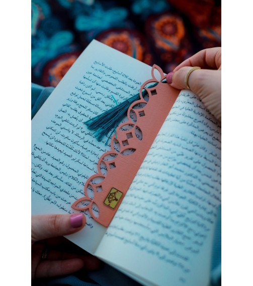 SEEDS Bookmarks