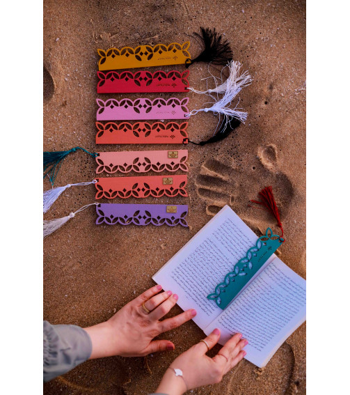 SEEDS Bookmarks
