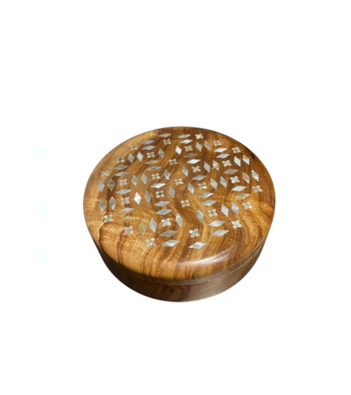 Zillij Rounded box