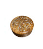 Zillij Rounded box