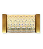 Zillij Tray - Mother Of Pearl Inlay