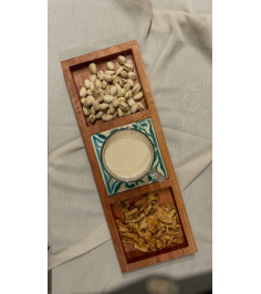 Zumurroda Plate
