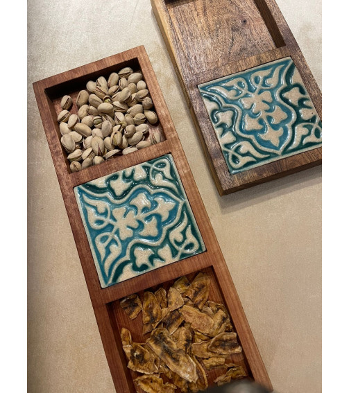 Zumurroda Plate