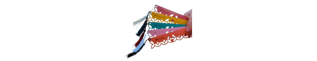 Bookmarks