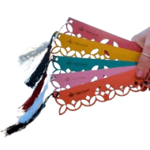Bookmarks